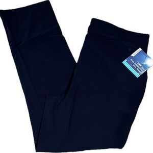 Men's Navy Pants